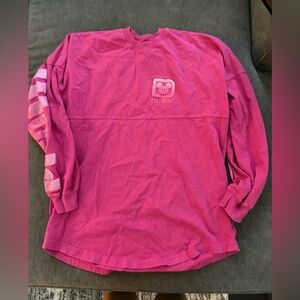 Disney World Spirit Jersey